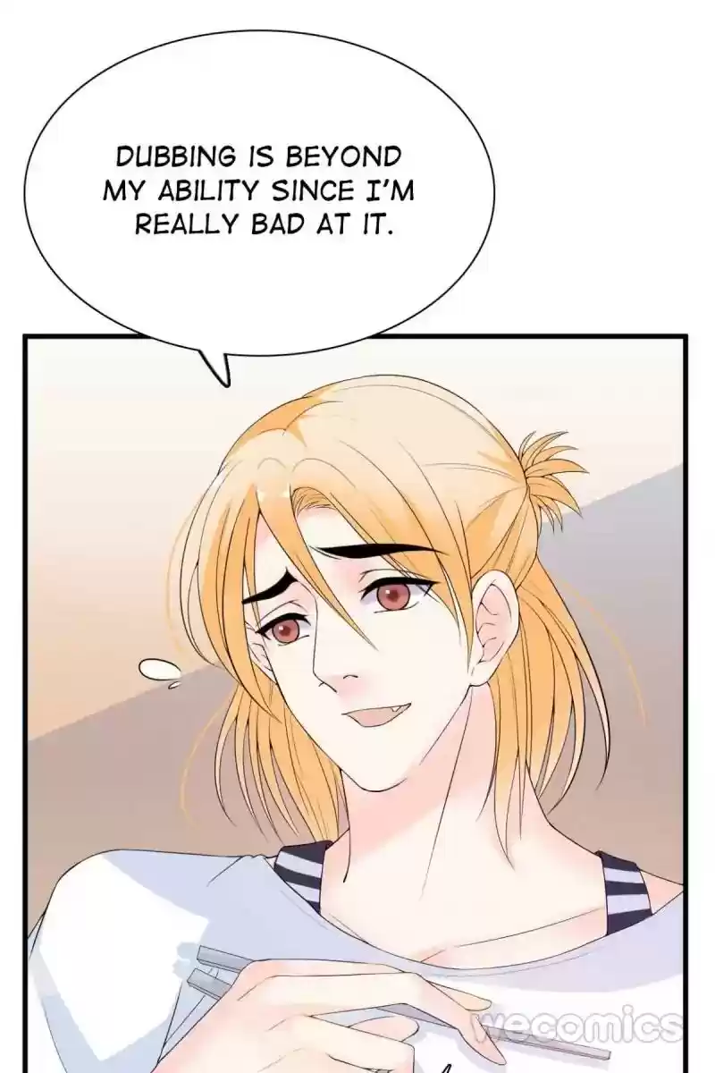 Mr. Zhou, Forced Marriage Is Illegal! Chapter 34