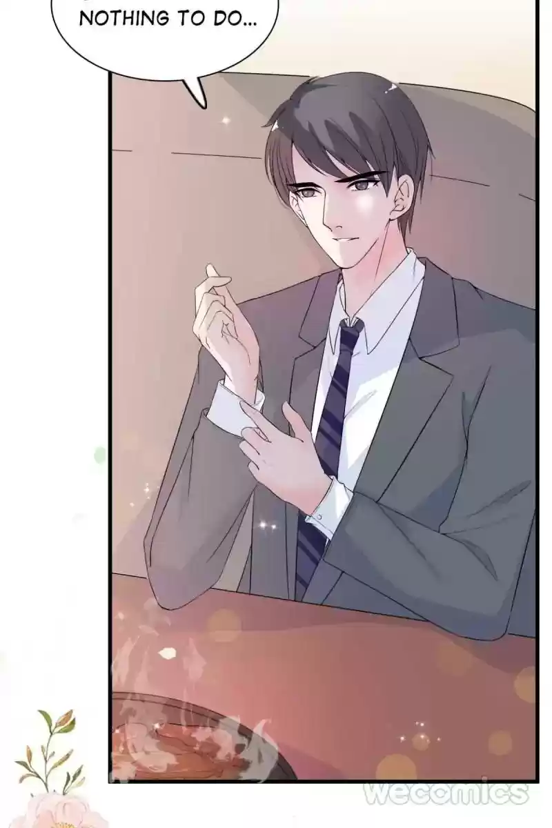 Mr. Zhou, Forced Marriage Is Illegal! Chapter 34