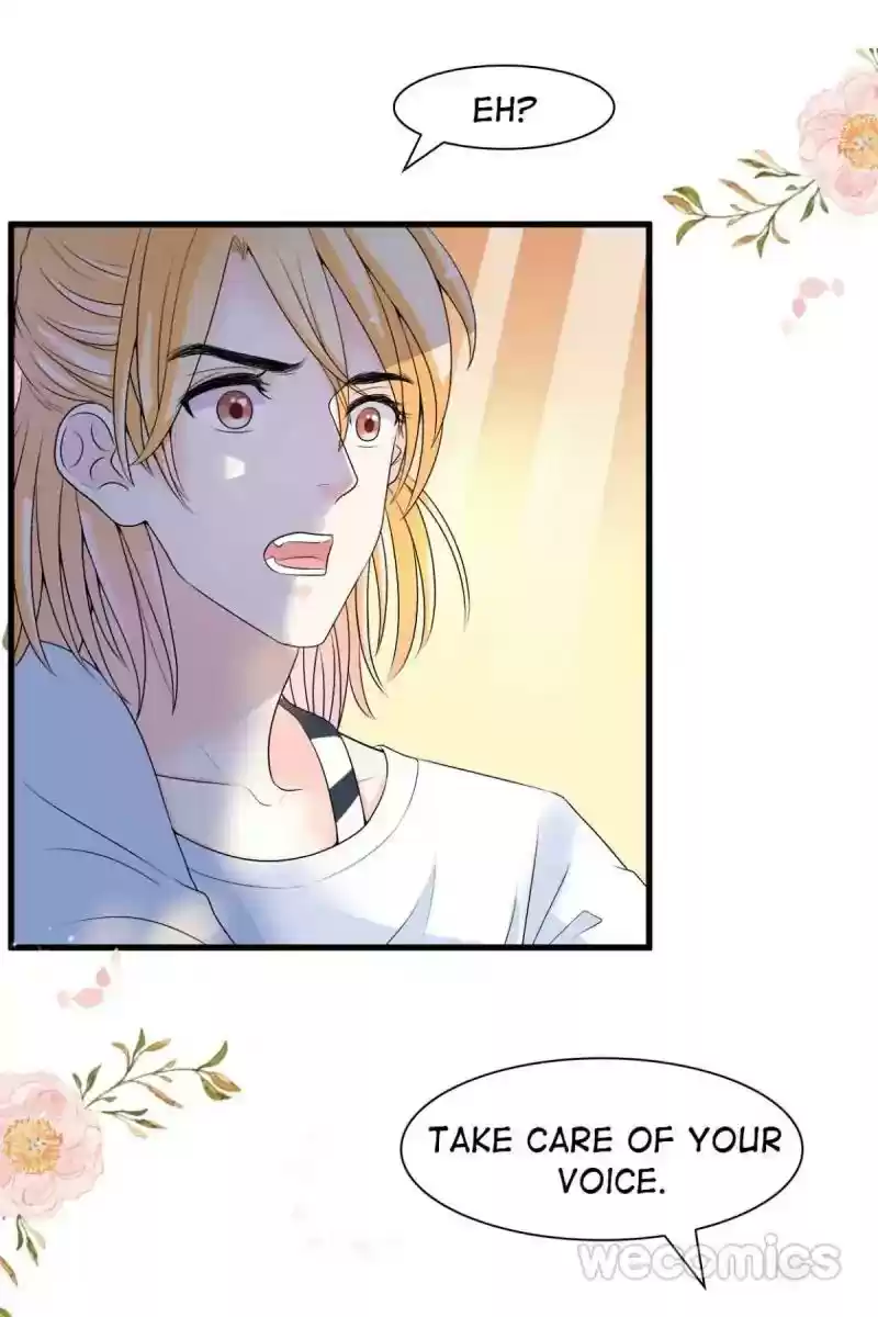 Mr. Zhou, Forced Marriage Is Illegal! Chapter 34