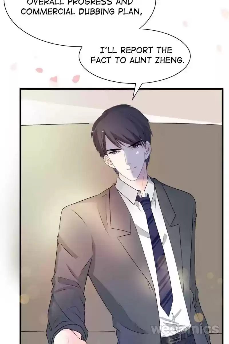 Mr. Zhou, Forced Marriage Is Illegal! Chapter 34