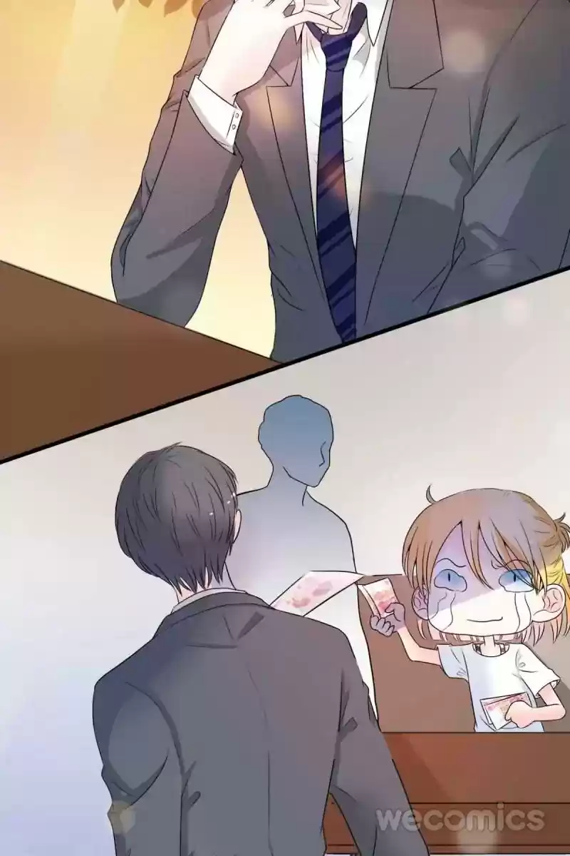 Mr. Zhou, Forced Marriage Is Illegal! Chapter 34