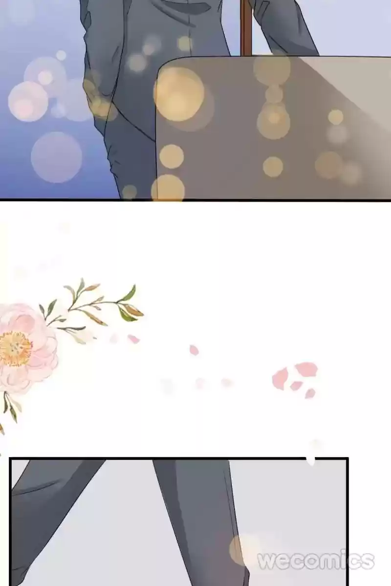 Mr. Zhou, Forced Marriage Is Illegal! Chapter 34