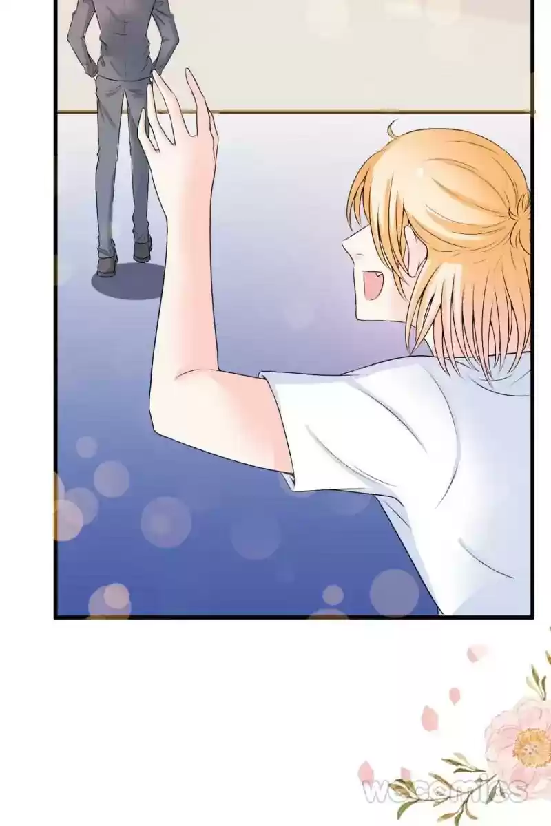 Mr. Zhou, Forced Marriage Is Illegal! Chapter 34