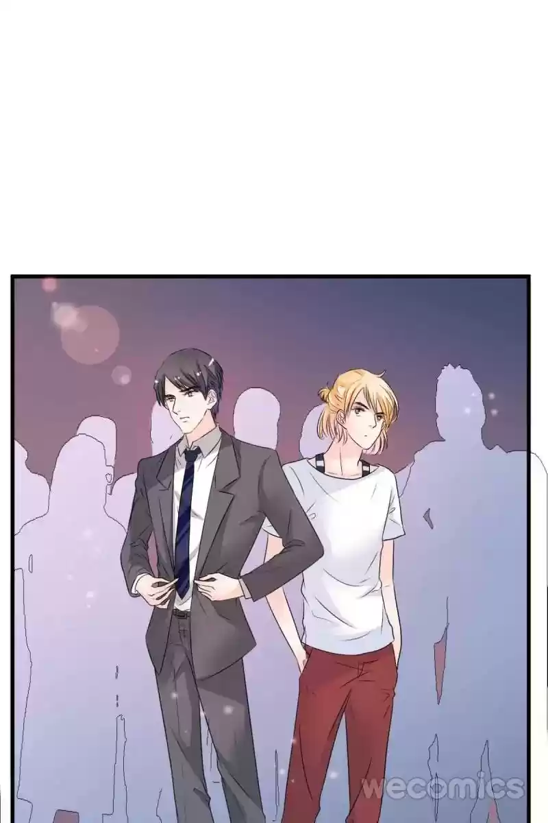 Mr. Zhou, Forced Marriage Is Illegal! Chapter 34