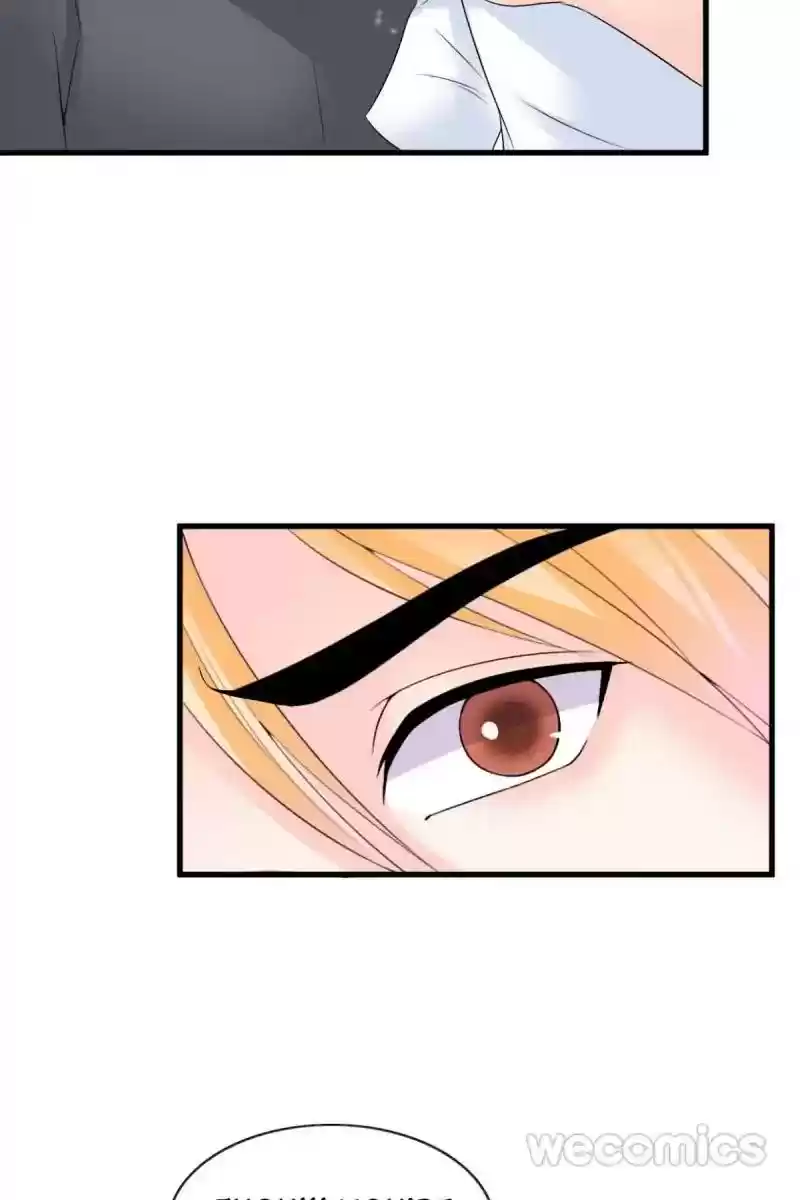 Mr. Zhou, Forced Marriage Is Illegal! Chapter 34