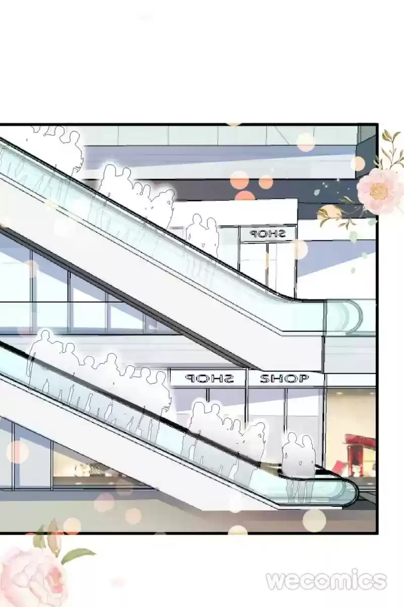 Mr. Zhou, Forced Marriage Is Illegal! Chapter 34