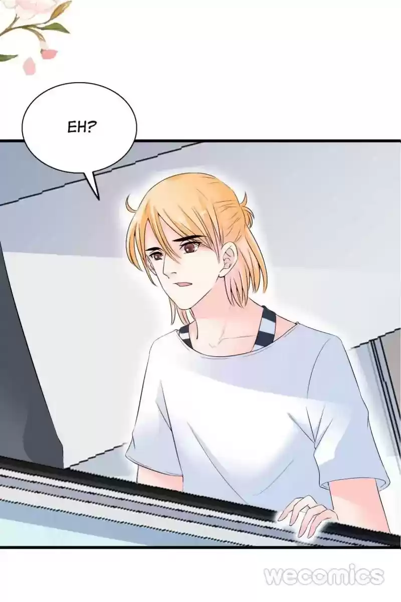 Mr. Zhou, Forced Marriage Is Illegal! Chapter 34