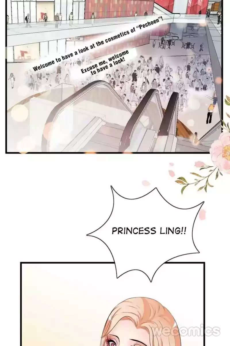 Mr. Zhou, Forced Marriage Is Illegal! Chapter 34