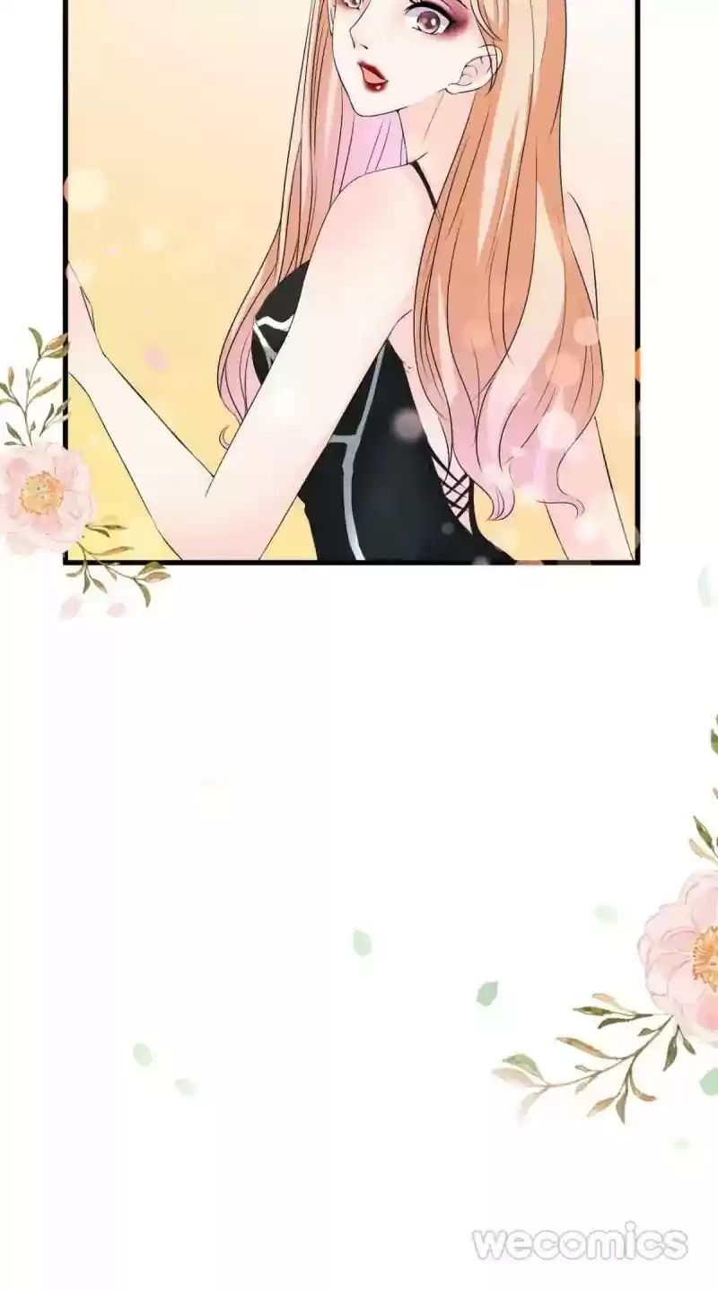 Mr. Zhou, Forced Marriage Is Illegal! Chapter 34