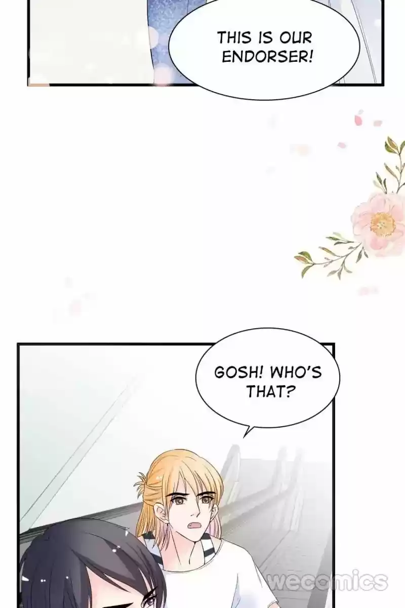 Mr. Zhou, Forced Marriage Is Illegal! Chapter 35