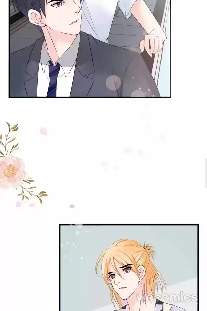 Mr. Zhou, Forced Marriage Is Illegal! Chapter 35