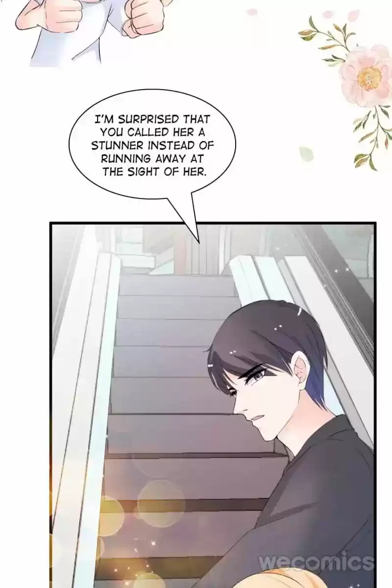 Mr. Zhou, Forced Marriage Is Illegal! Chapter 35