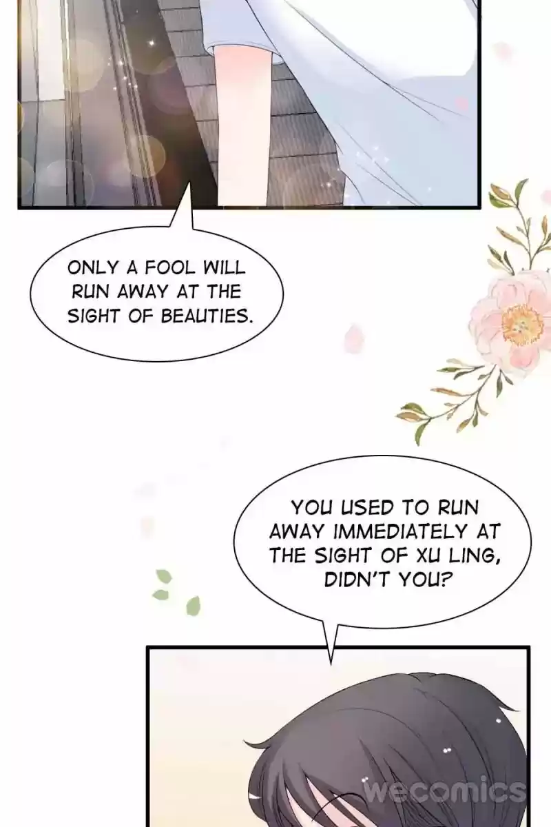 Mr. Zhou, Forced Marriage Is Illegal! Chapter 35