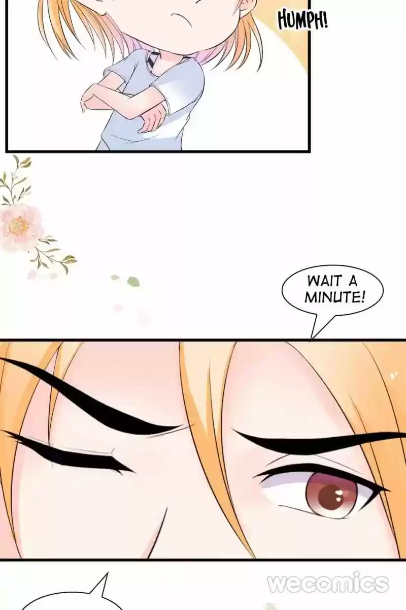 Mr. Zhou, Forced Marriage Is Illegal! Chapter 35