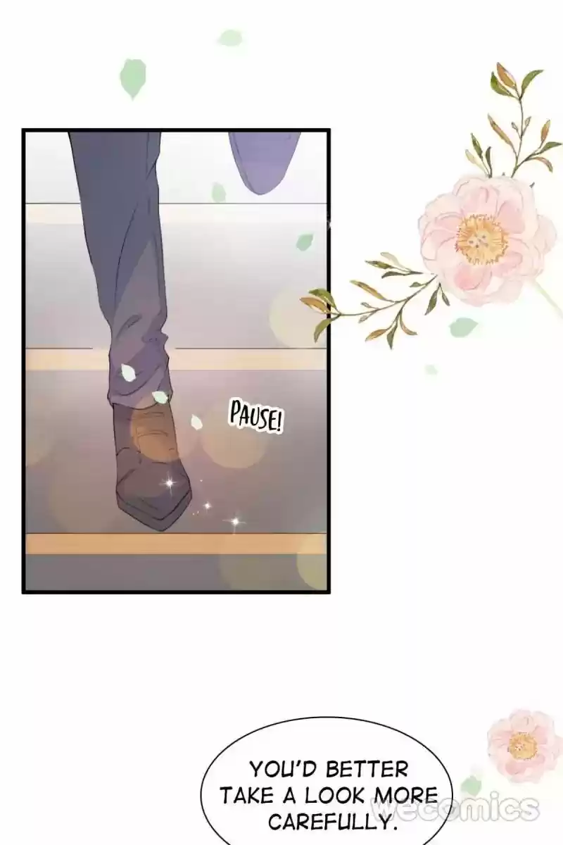 Mr. Zhou, Forced Marriage Is Illegal! Chapter 35