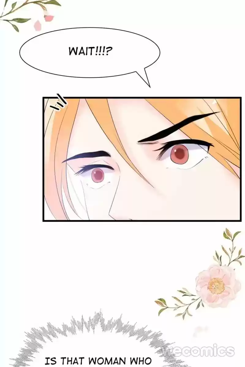 Mr. Zhou, Forced Marriage Is Illegal! Chapter 35