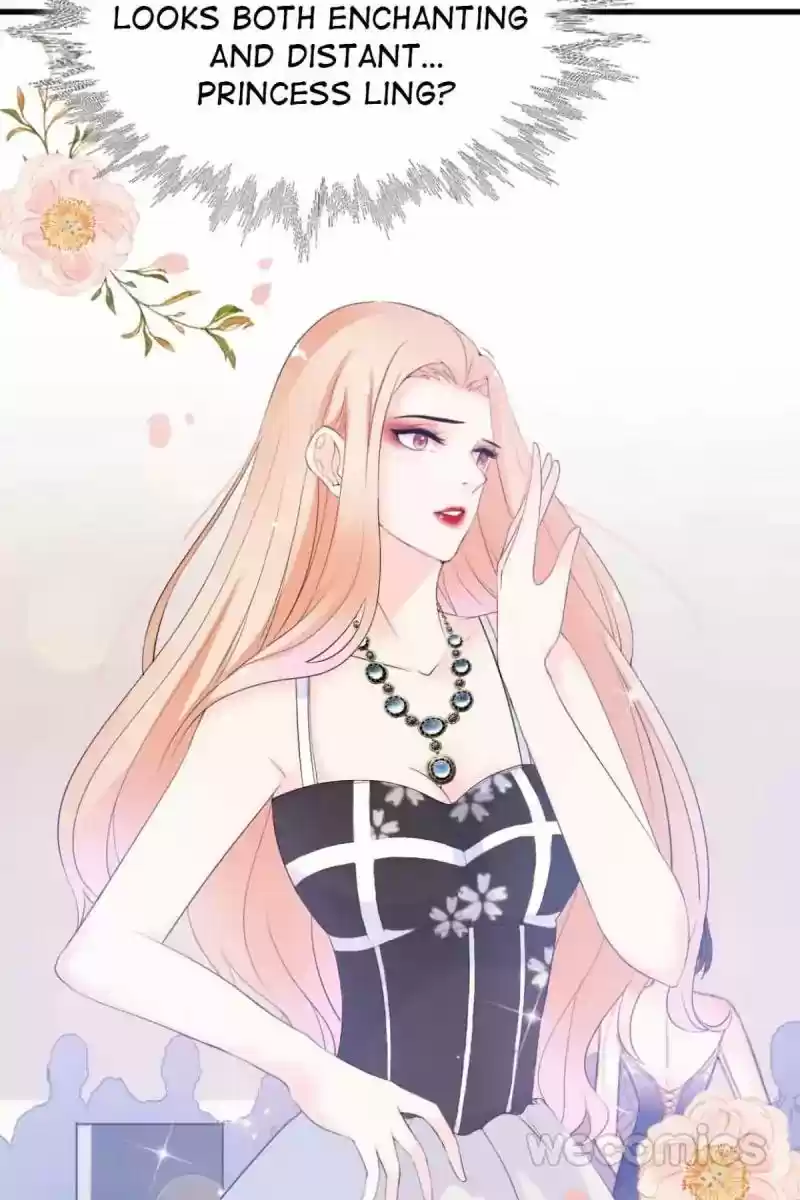 Mr. Zhou, Forced Marriage Is Illegal! Chapter 35