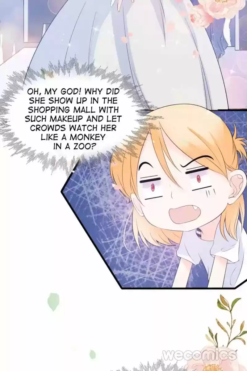 Mr. Zhou, Forced Marriage Is Illegal! Chapter 35