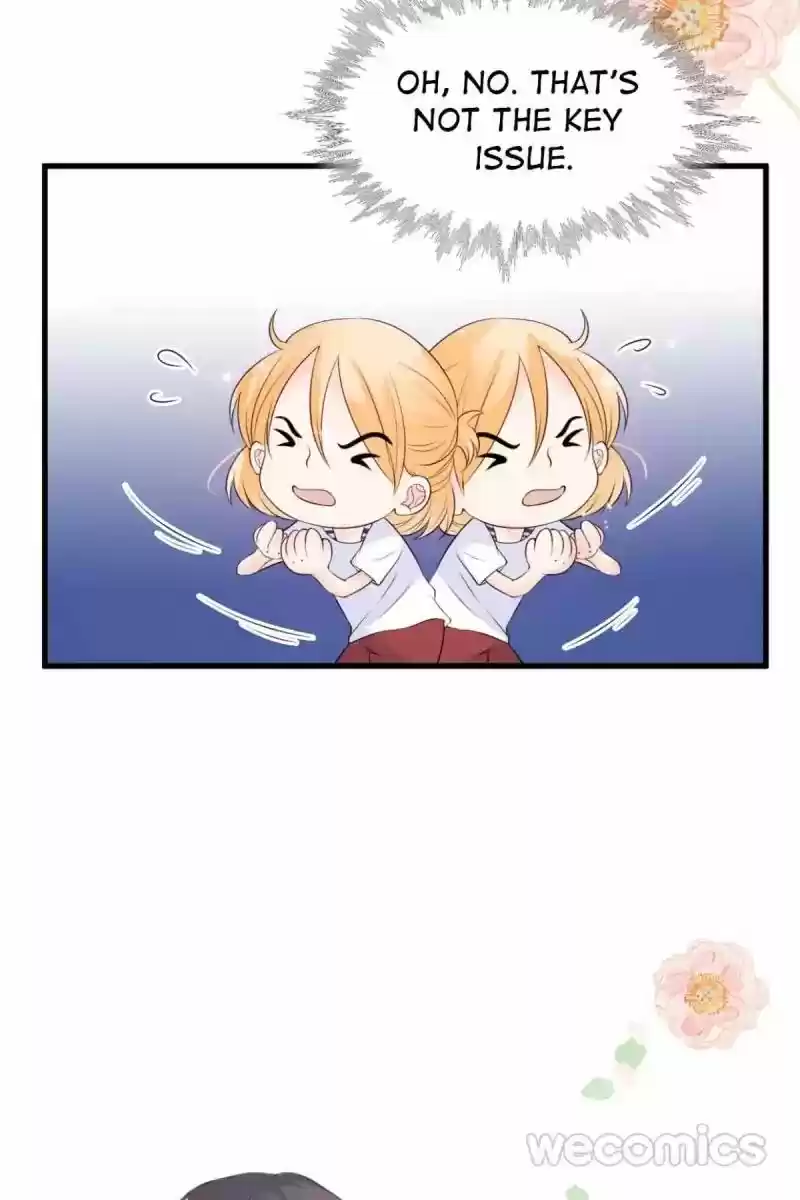 Mr. Zhou, Forced Marriage Is Illegal! Chapter 35