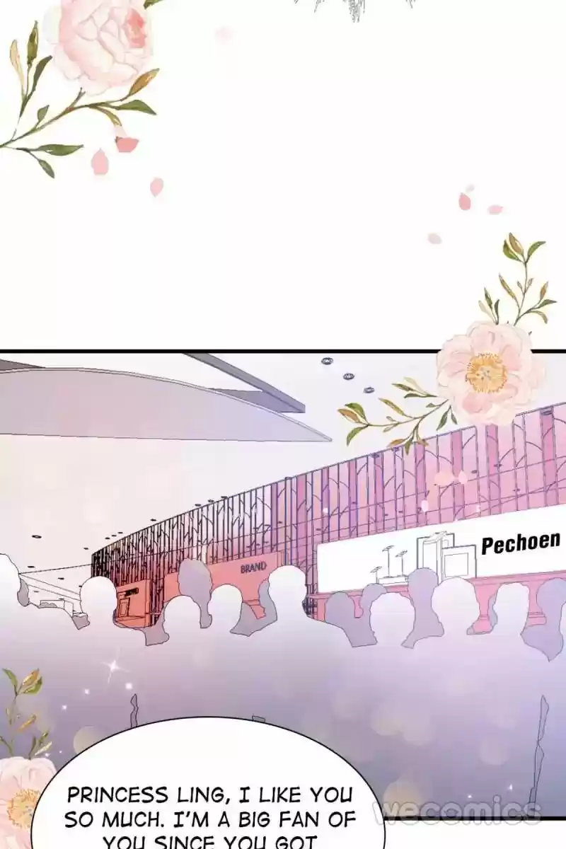 Mr. Zhou, Forced Marriage Is Illegal! Chapter 35