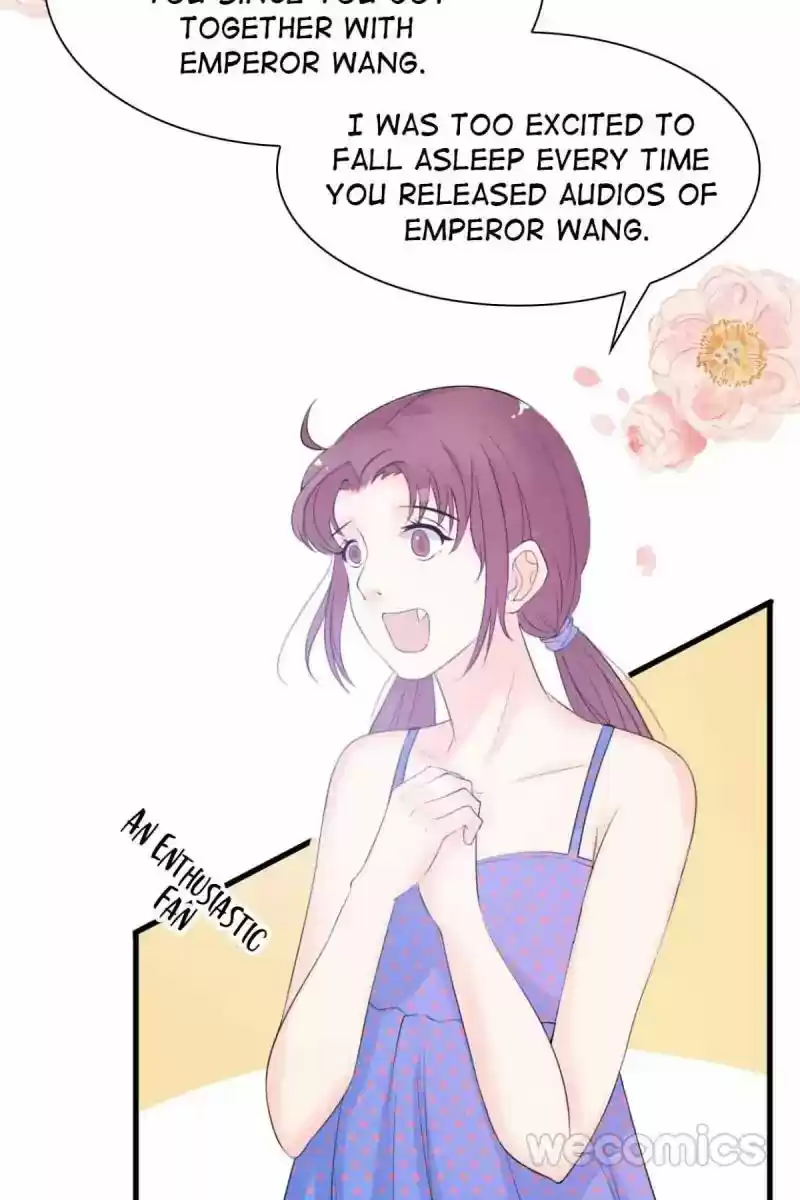 Mr. Zhou, Forced Marriage Is Illegal! Chapter 35