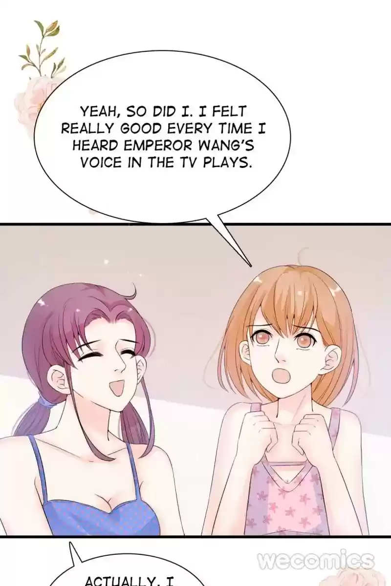 Mr. Zhou, Forced Marriage Is Illegal! Chapter 35