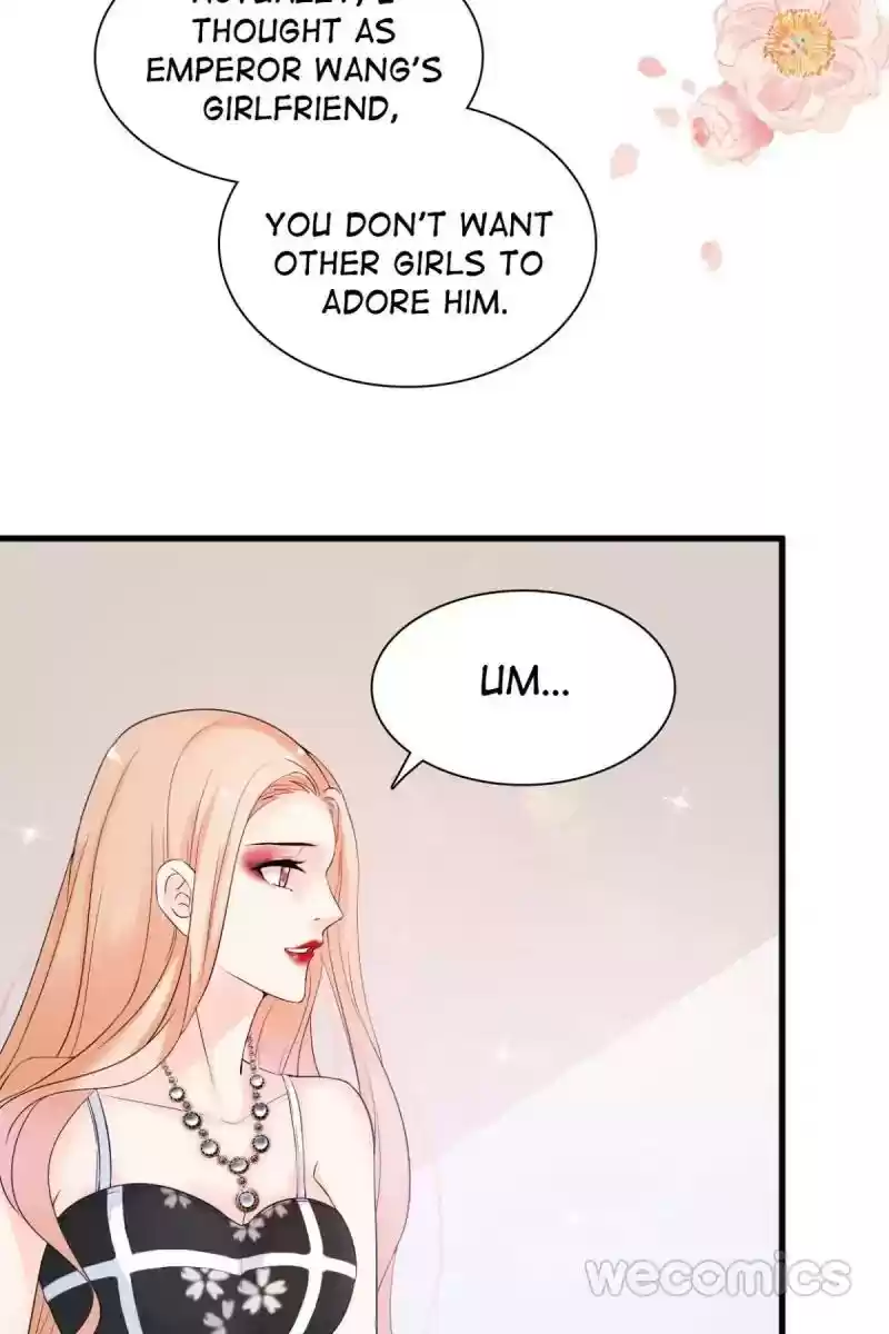 Mr. Zhou, Forced Marriage Is Illegal! Chapter 35