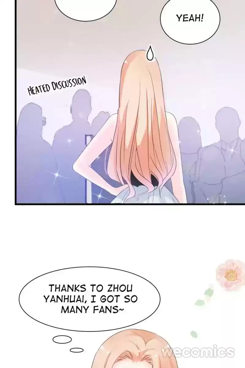 Mr. Zhou, Forced Marriage Is Illegal! Chapter 35