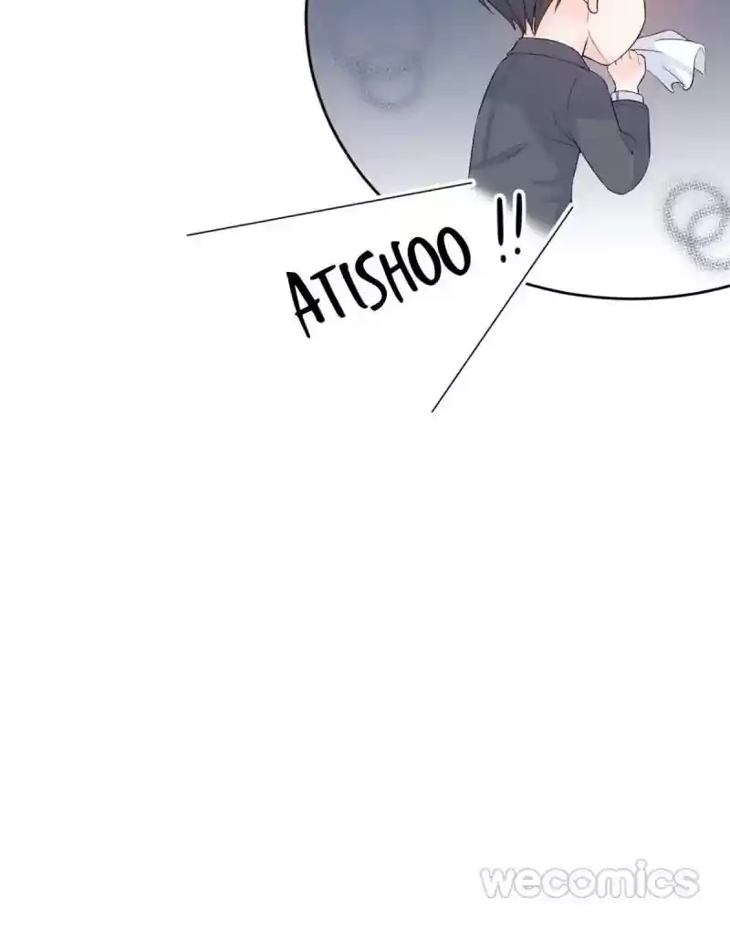 Mr. Zhou, Forced Marriage Is Illegal! Chapter 35