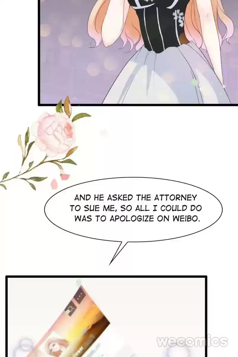 Mr. Zhou, Forced Marriage Is Illegal! Chapter 36