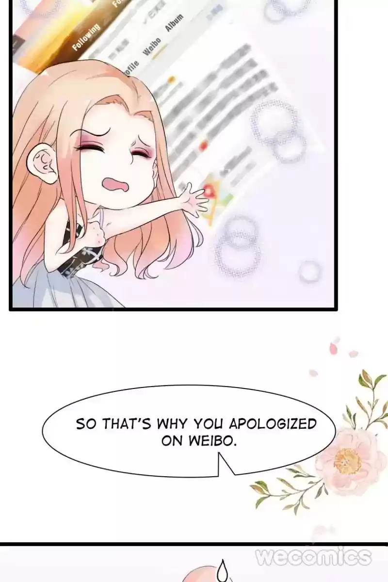 Mr. Zhou, Forced Marriage Is Illegal! Chapter 36