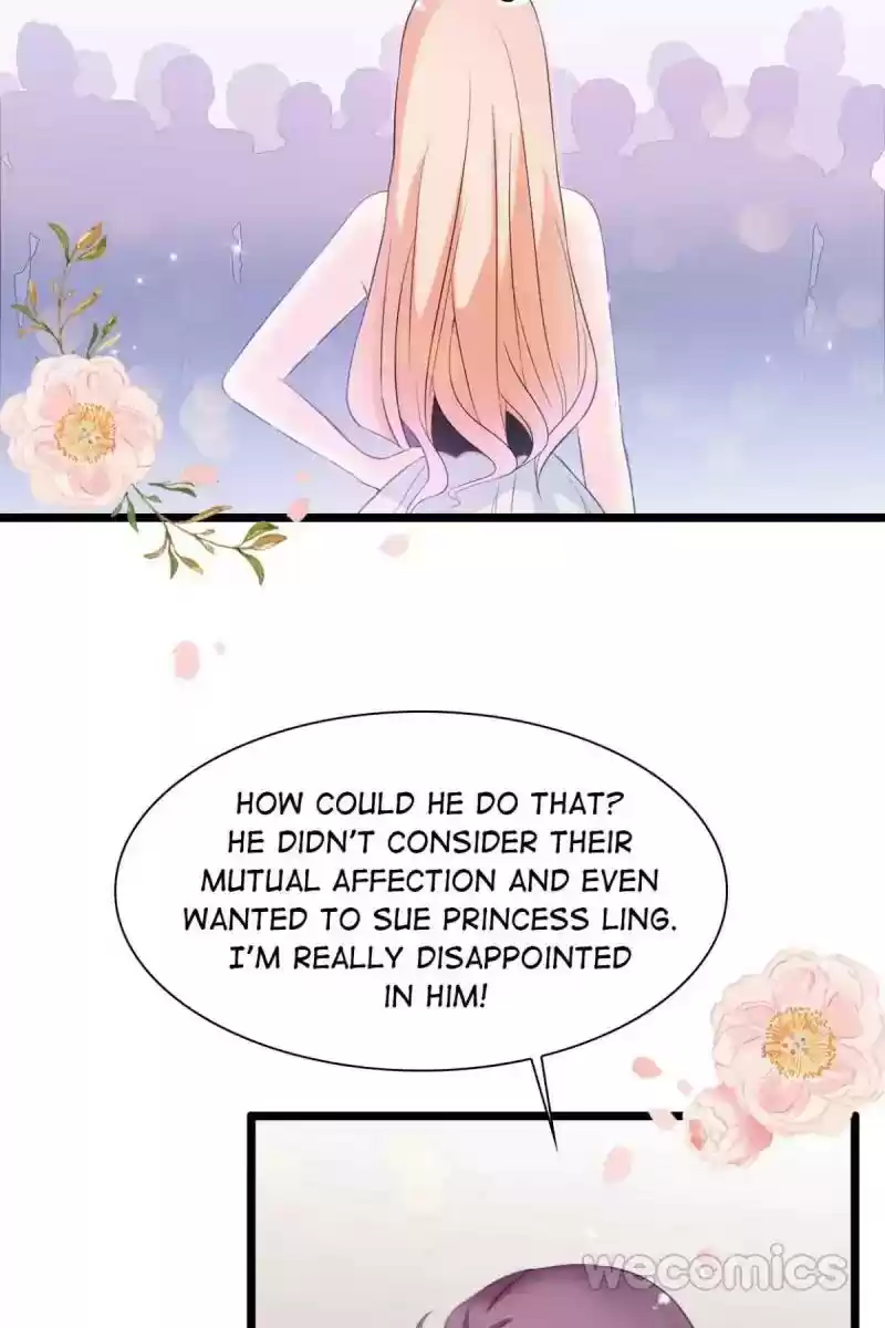 Mr. Zhou, Forced Marriage Is Illegal! Chapter 36