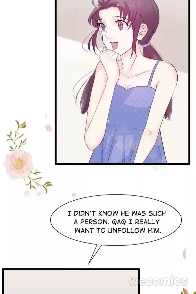 Mr. Zhou, Forced Marriage Is Illegal! Chapter 36