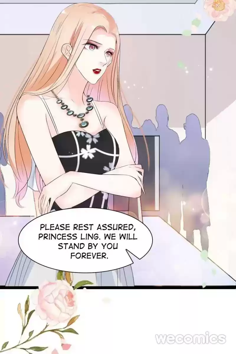 Mr. Zhou, Forced Marriage Is Illegal! Chapter 36