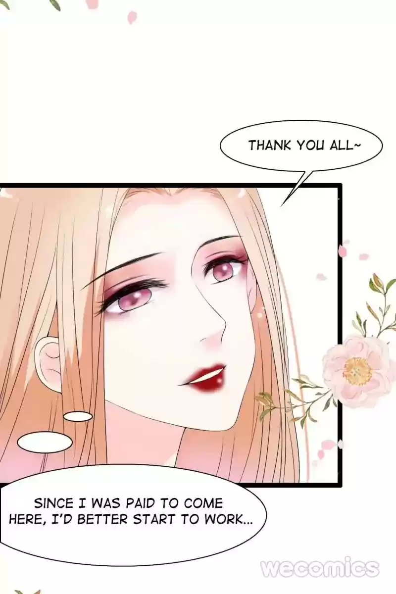 Mr. Zhou, Forced Marriage Is Illegal! Chapter 36