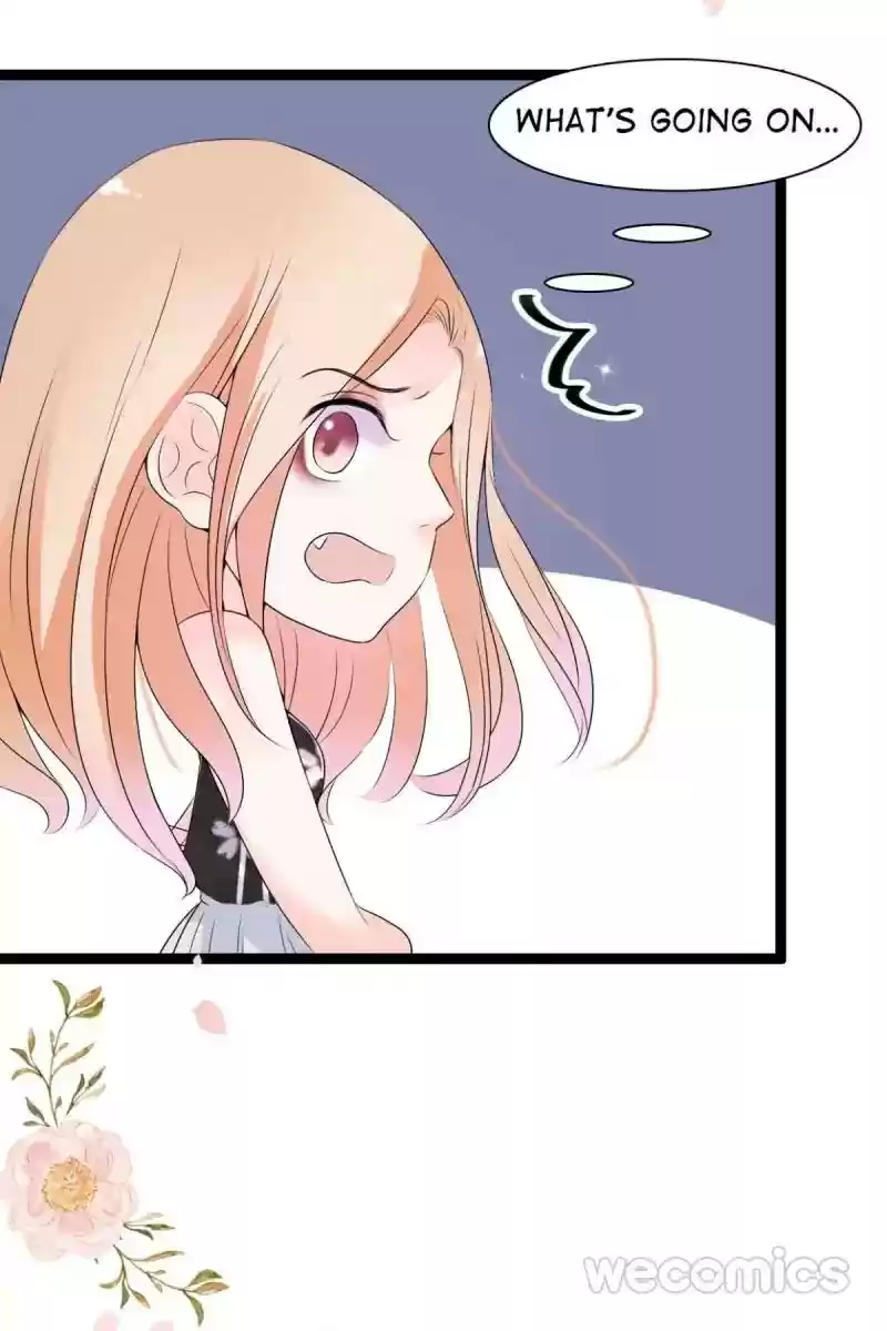 Mr. Zhou, Forced Marriage Is Illegal! Chapter 36