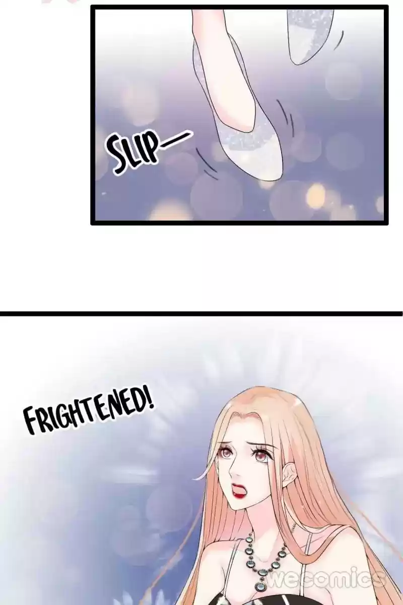 Mr. Zhou, Forced Marriage Is Illegal! Chapter 36