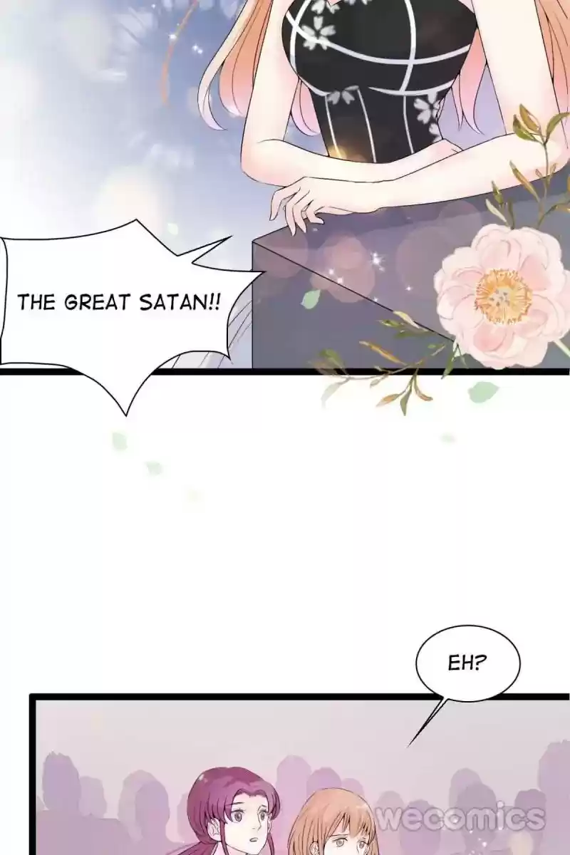 Mr. Zhou, Forced Marriage Is Illegal! Chapter 36