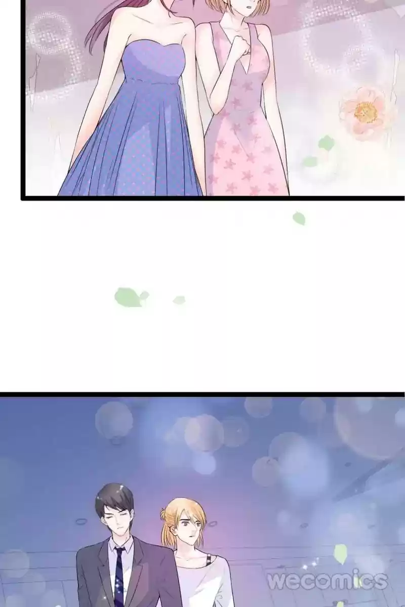 Mr. Zhou, Forced Marriage Is Illegal! Chapter 36