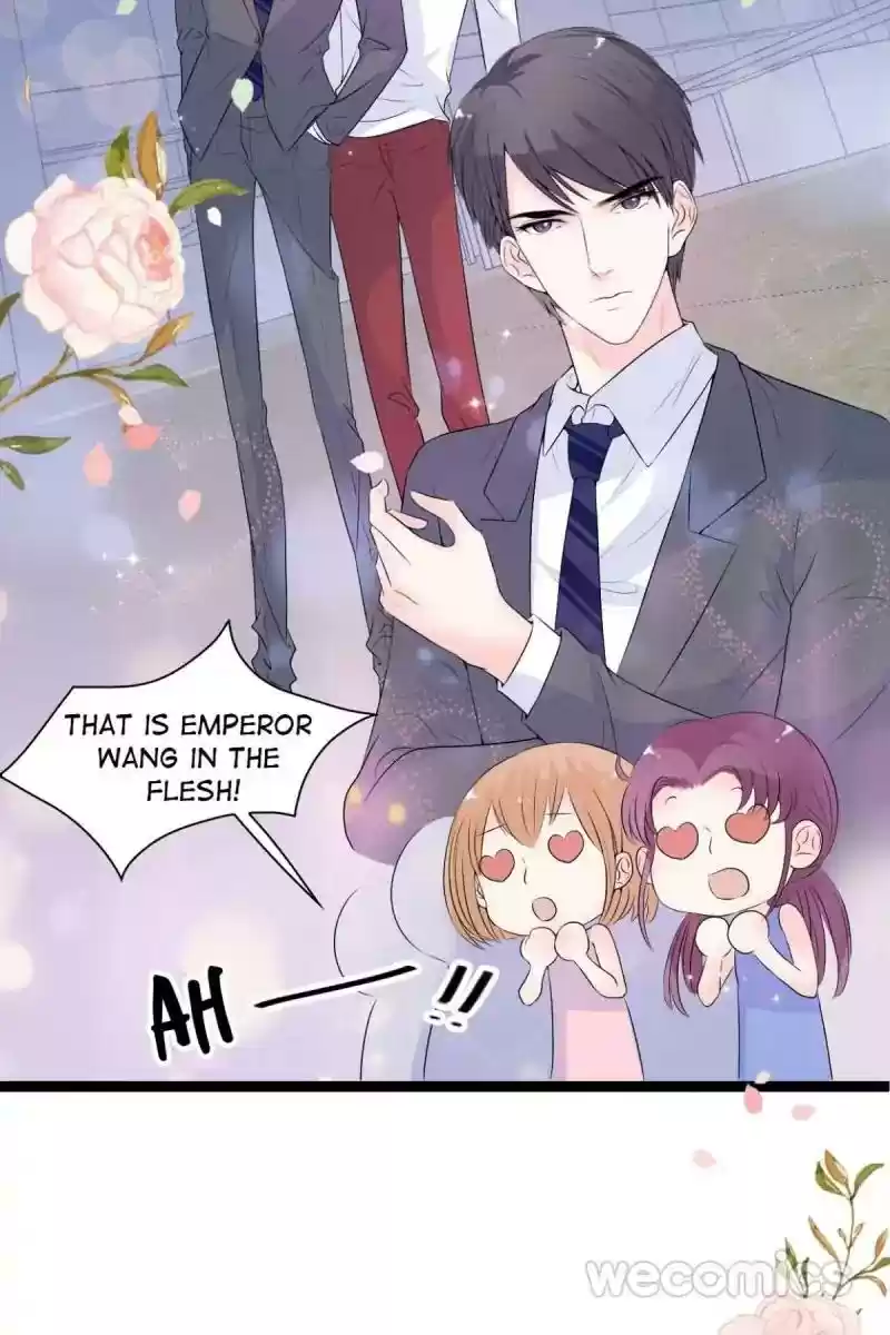 Mr. Zhou, Forced Marriage Is Illegal! Chapter 36