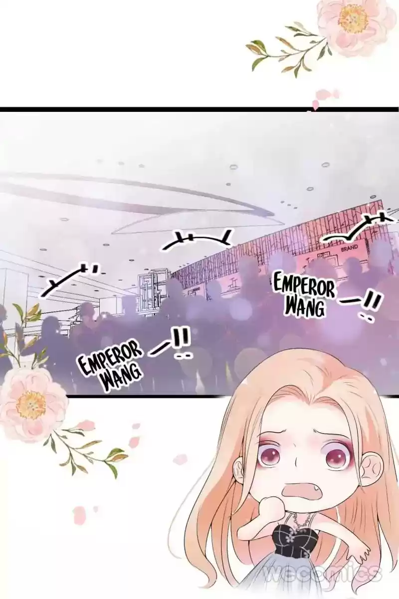 Mr. Zhou, Forced Marriage Is Illegal! Chapter 36