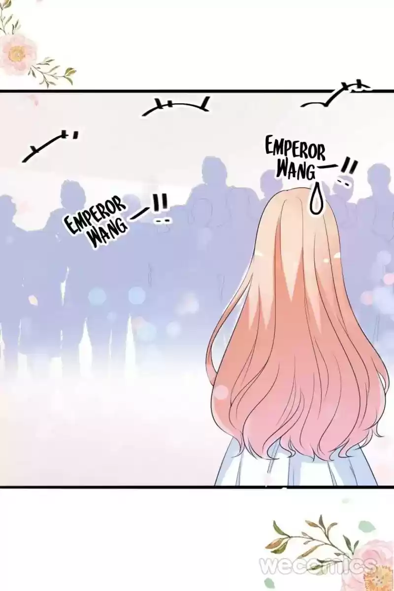 Mr. Zhou, Forced Marriage Is Illegal! Chapter 36