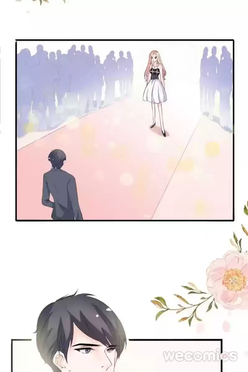 Mr. Zhou, Forced Marriage Is Illegal! Chapter 36