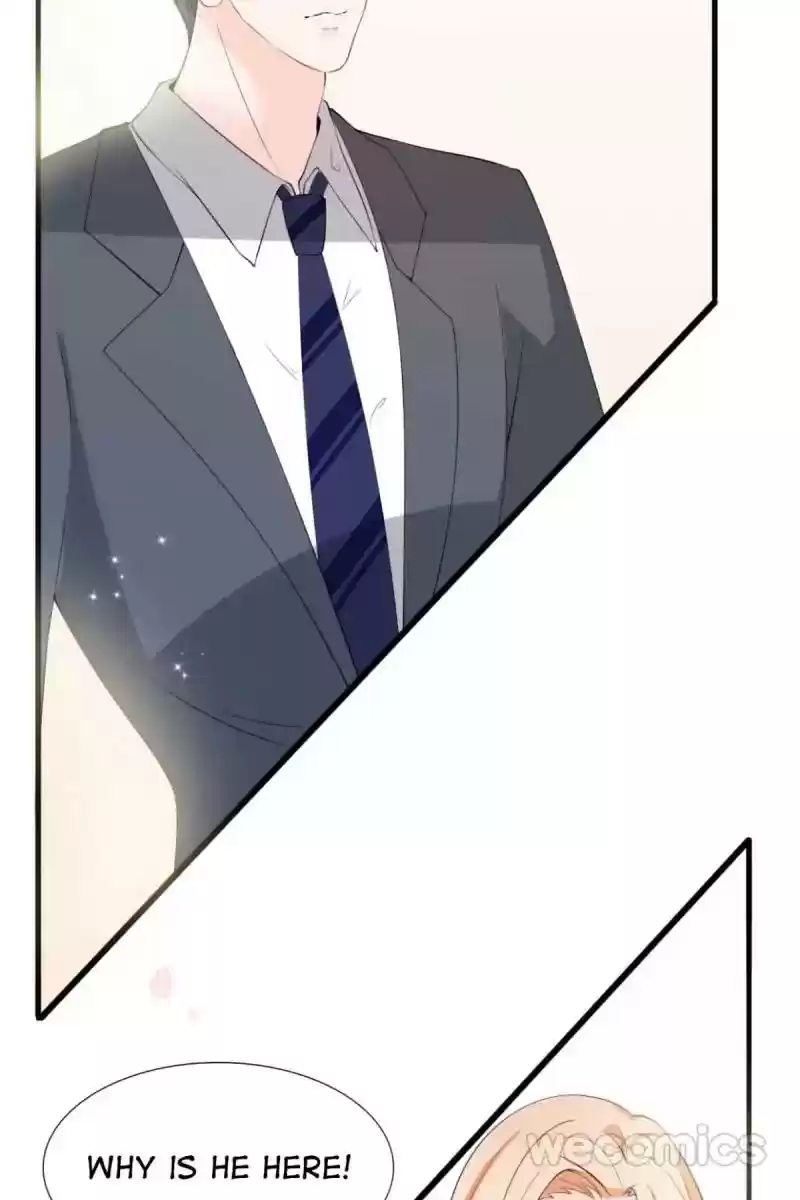 Mr. Zhou, Forced Marriage Is Illegal! Chapter 36