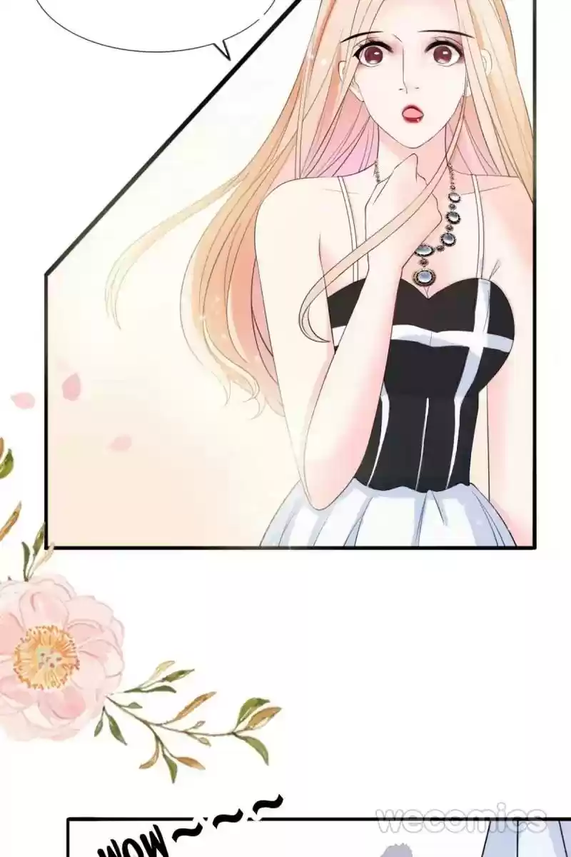 Mr. Zhou, Forced Marriage Is Illegal! Chapter 36