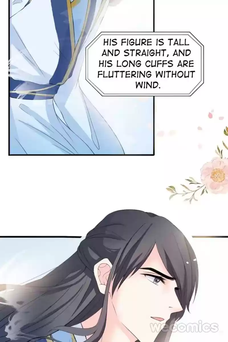 Mr. Zhou, Forced Marriage Is Illegal! Chapter 36