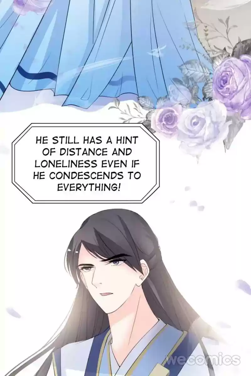 Mr. Zhou, Forced Marriage Is Illegal! Chapter 36