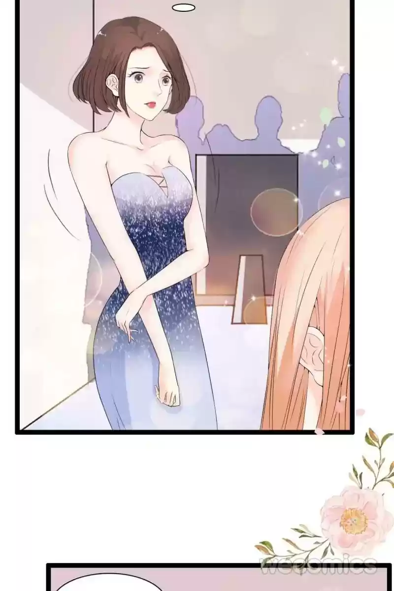 Mr. Zhou, Forced Marriage Is Illegal! Chapter 37