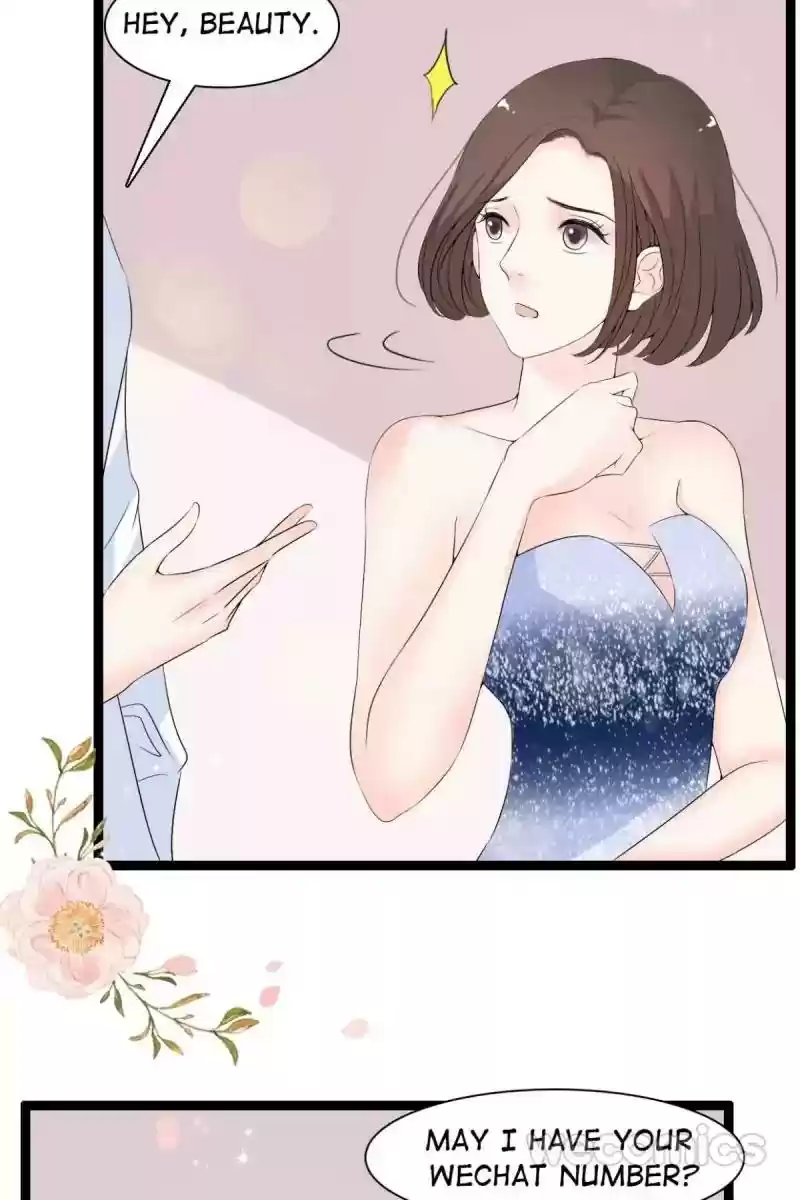 Mr. Zhou, Forced Marriage Is Illegal! Chapter 37