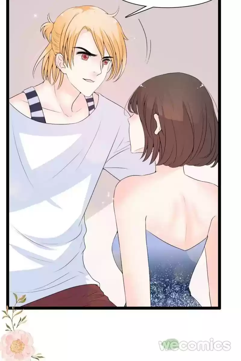 Mr. Zhou, Forced Marriage Is Illegal! Chapter 37